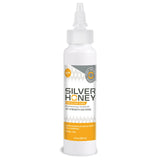 Silver Honey Ear Rinse