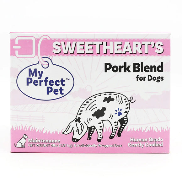 Sweetheart's Pork Blend