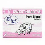 Sweetheart's Pork Blend