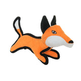 Fox Dog Toy jr