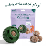 Calming Wellness Pops