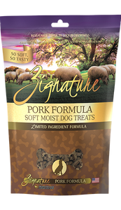 Soft Moist Dog Treats