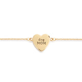 Dog Mom Bracelet