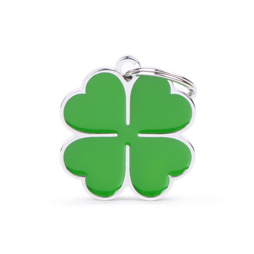 Four Leaf Clover