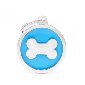 Big Circle Bone