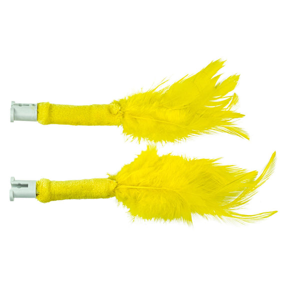 Peek-A-Bird Replacement Feather