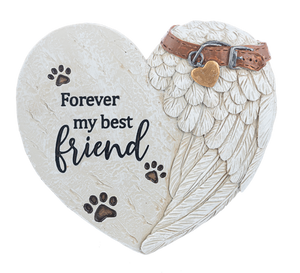 Memorial Stone Forever My Best