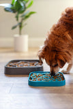 Dog & Cat Slow Feeder Square
