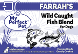 Farrah's Fish