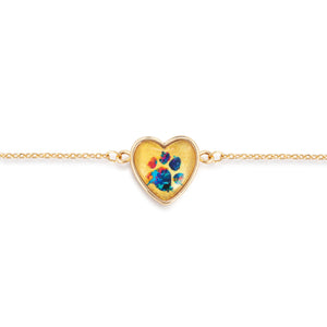 Dog Mom Bracelet