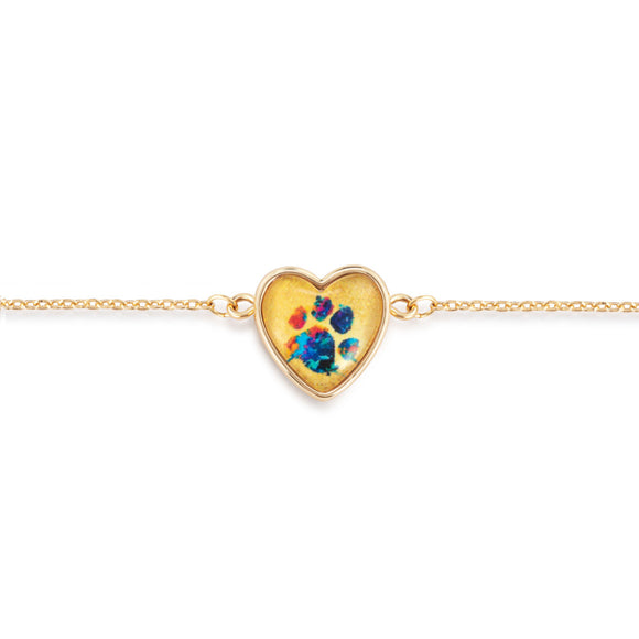 Dog Mom Bracelet