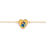 Dog Mom Bracelet
