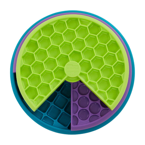 Lickin' Layers Puzzle