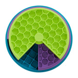 Lickin' Layers Puzzle