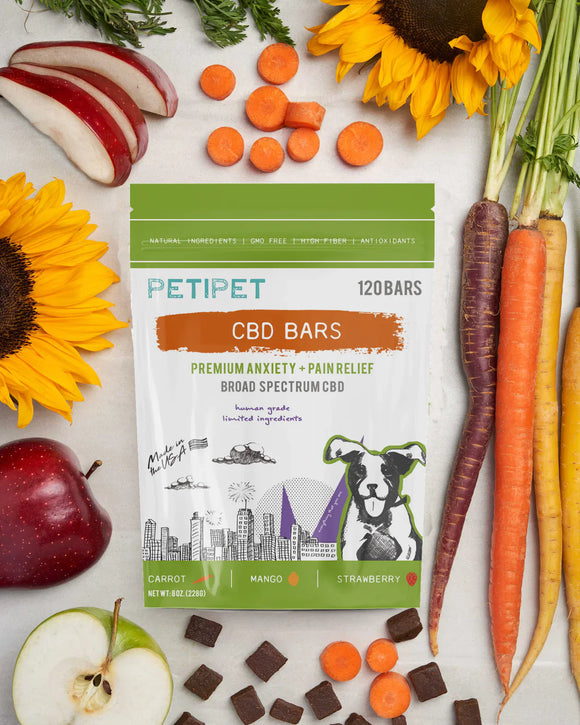 CBD Bars