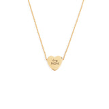 Dog Mom Necklace