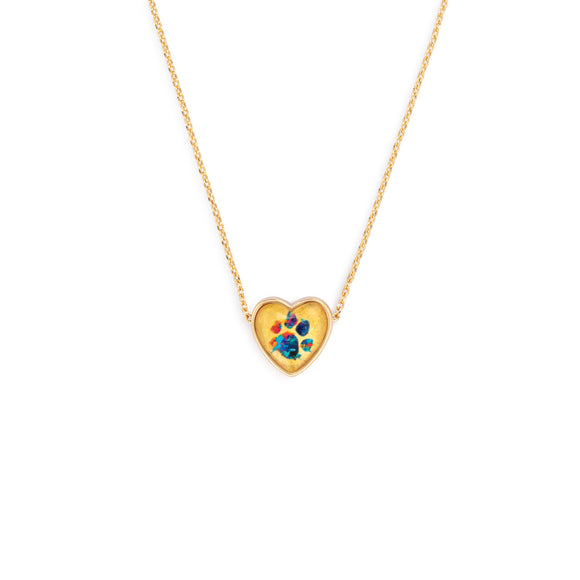 Dog Mom Necklace