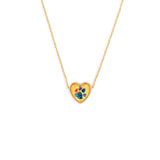 Dog Mom Necklace