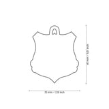 Dog Agent ID Tag