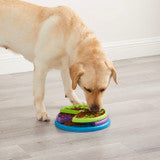 Lickin' Layers Puzzle