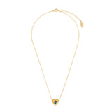 Dog Mom Necklace