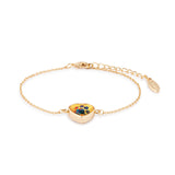 Dog Mom Bracelet