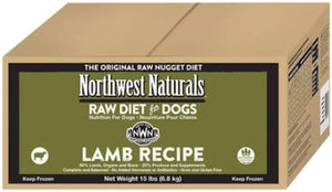 Lamb Raw