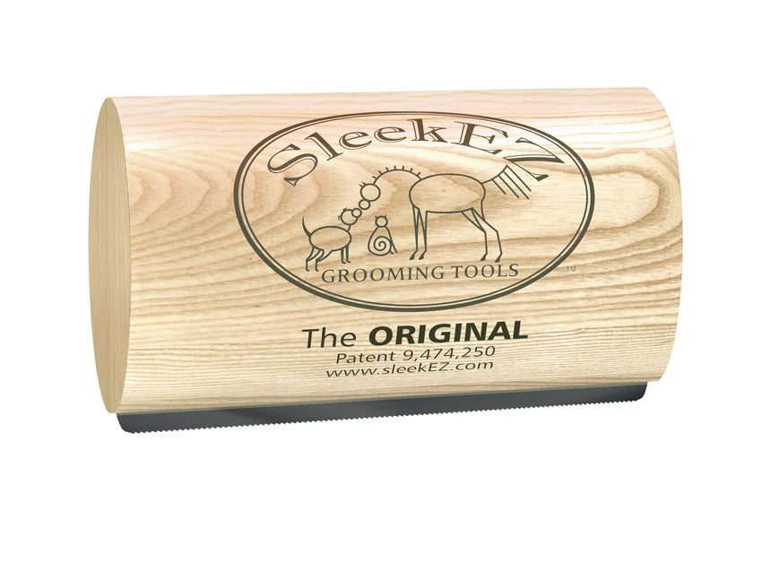 Sleek EZ Grooming Tool – Muttley & Me