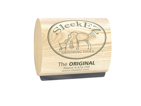 Sleek EZ Grooming Tool