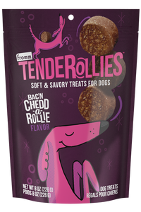Tenderollies