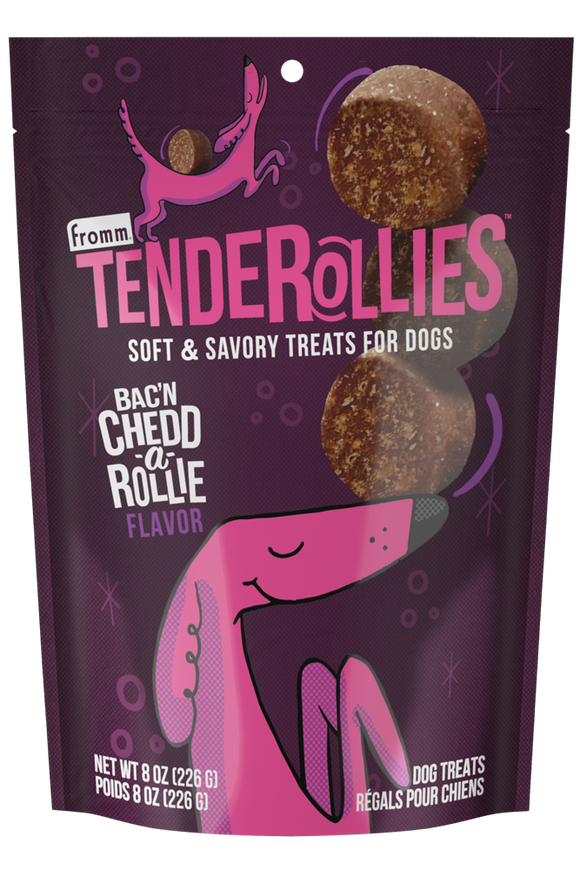 Tenderollies