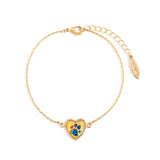 Dog Mom Bracelet