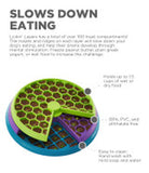Lickin' Layers Puzzle