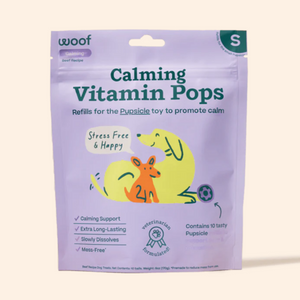 Calming Wellness Pops