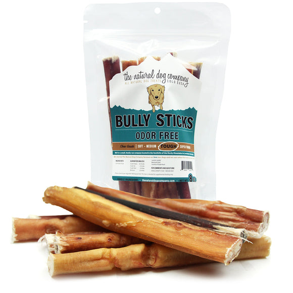 Bully Stick Pack