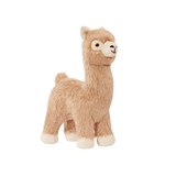 Inca Alpaca Dog Toy