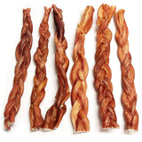 Bully Stick Odor Free