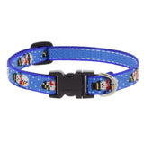 Snowville Collar