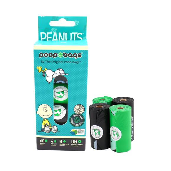 Poop Bags