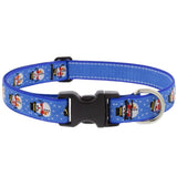 Snowville Collar