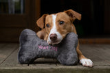 Heart Dog Bone