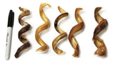 Bully Stick Odor Free