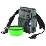 Utility Treat Bag