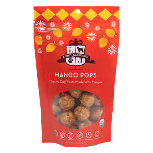 Mango Pops