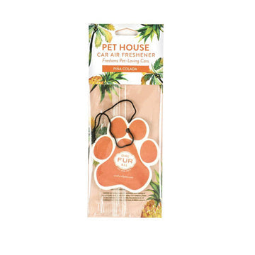 Pina Colada Air Freshener