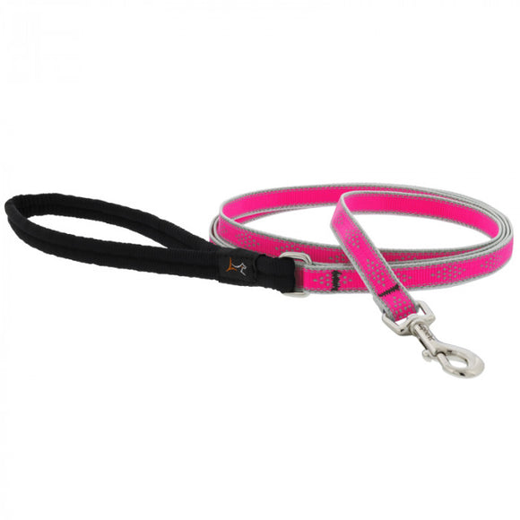 Pink Diamond Leash