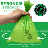 Poop Bags