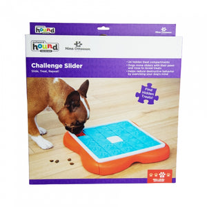 Challenge Slider
