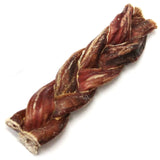 Bully Stick Odor Free