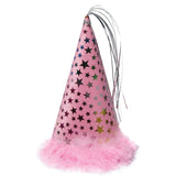 Star Birthday Hat